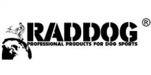 Verda-Dogsport logo